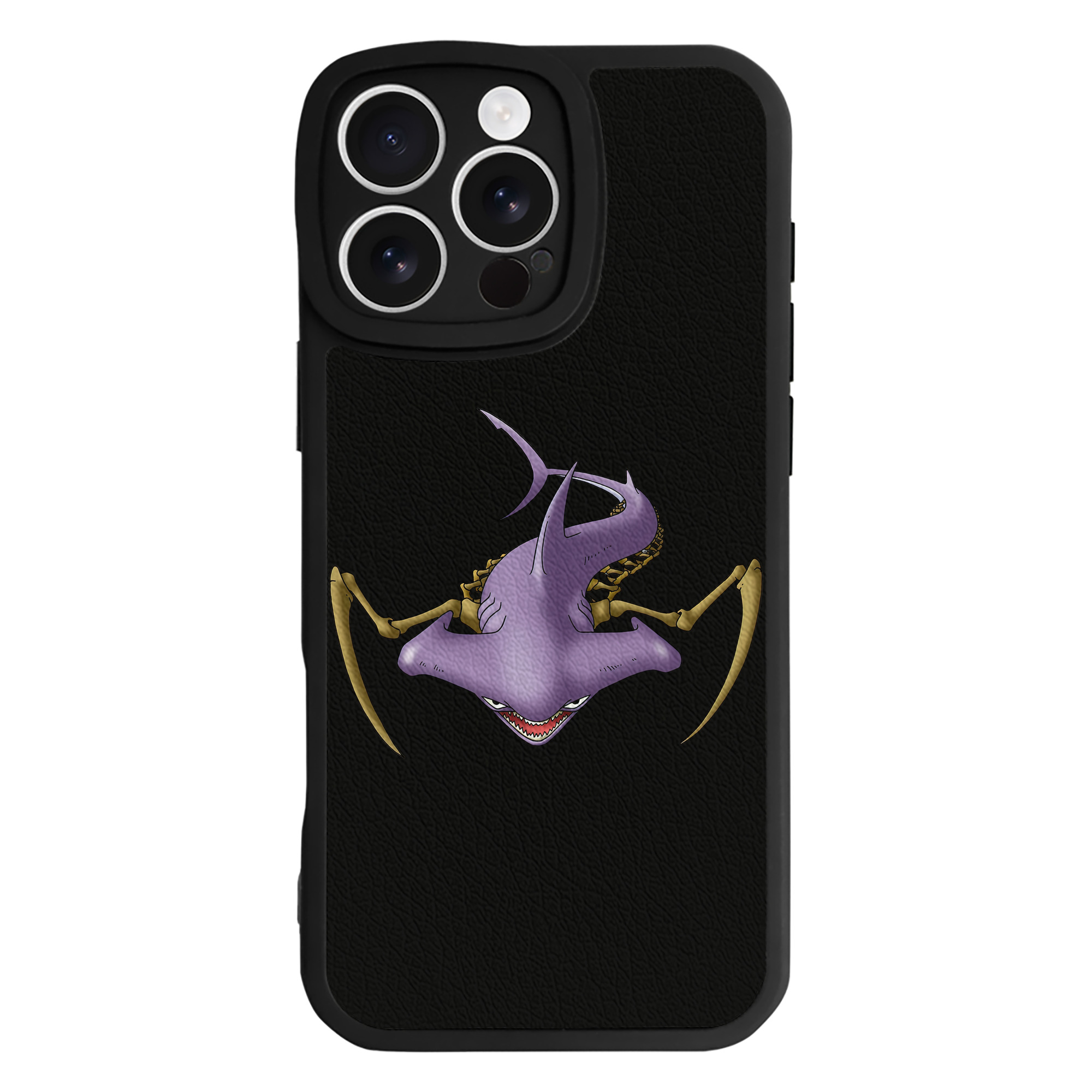 （画像用） ドラゴンクエスト Doragon Kuesuto Dragon Quest 【iPhone 16シリーズ対応】シリコンスマホケース（レザー調） 材質：シリコン